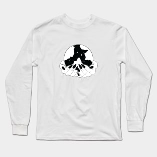 Save the world Long Sleeve T-Shirt